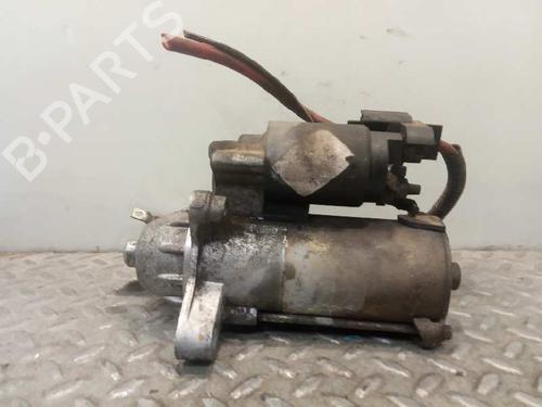 Starter FORD FOCUS I (DAW, DBW)  | BP7648888M8 