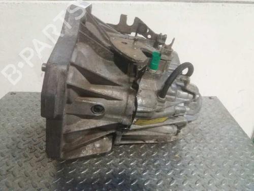 Gearbox RENAULT ESPACE IV (JK0/1_)  | BP6085845M3 