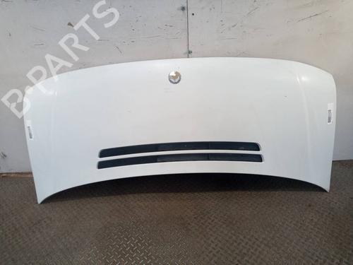 Used Hood MERCEDES-BENZ VITO Van (W638) 108 CDI 2.2 (638.094) (82 hp) 12523035