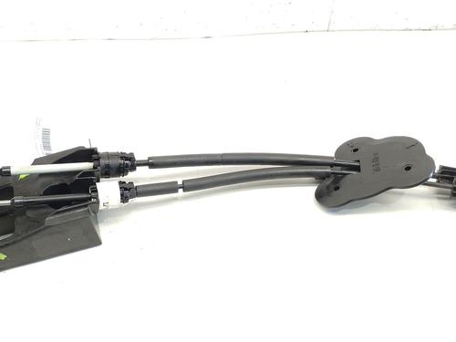 Gear lever RENAULT MEGANE III Hatchback (BZ0/1_, B3_) 1.6 dCi (BZ00, BZ12, BZ13) | BP31645391M90 