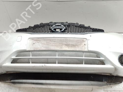 Used Front bumper NISSAN NOTE (E12) 1.5 dCi (90 hp) 29944903