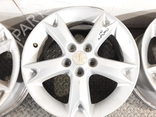 Rim MITSUBISHI GRANDIS (NA_W) 2.0 DI-D (NA8W) | BP9363609C45 