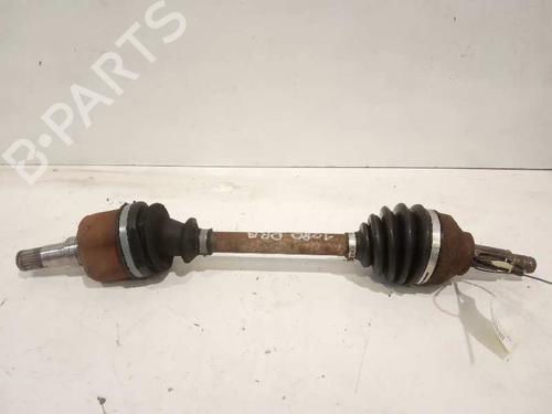 Used Left front driveshaft FORD MONDEO III (B5Y) [2000-2007]  4644668
