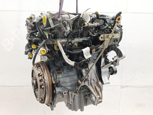 Used Engine ALFA ROMEO 156 (932_) 1.9 JTD (932.A2B00, 932.A2C00) (115 hp) 25595917