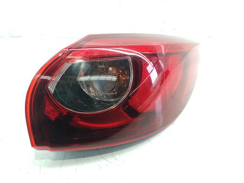 Used Right taillight MAZDA CX-5 (KE, GH) 2.2 D (KE2FW) (150 hp) 26291785