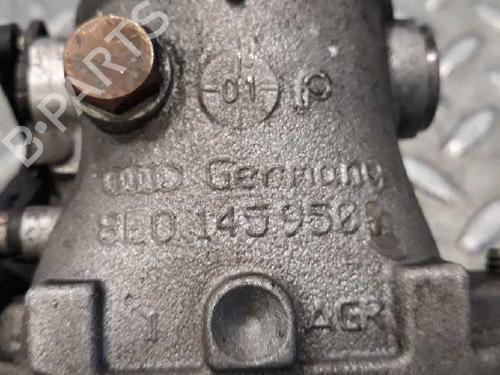 Throttle body AUDI A4 B6 (8E2) 2.5 TDI quattro | BP7186320M82 