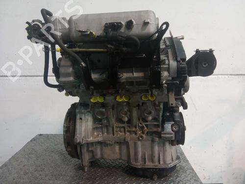 Engine HYUNDAI SONATA IV (EF)  | BP3533357M1 
