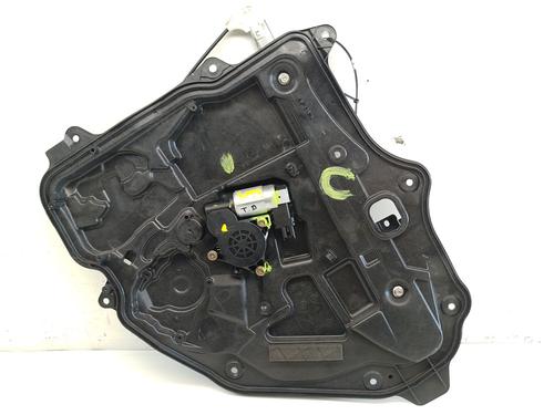Used Rear right window mechanism MAZDA 5 (CR) 2.0 CD (CR19) (143 hp) 29356010