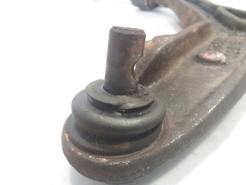 Right front suspension arm CHRYSLER VOYAGER / GRAND VOYAGER III (GS_, NS_) 2.5 TD | BP4878993M13 