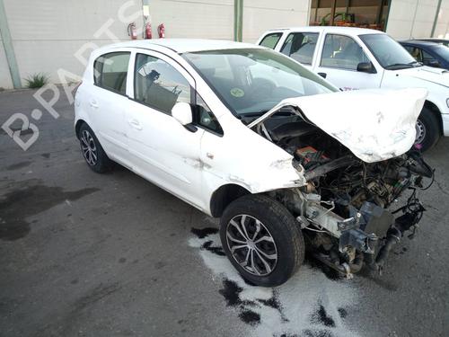 Gearbox OPEL CORSA D (S07) 1.3 CDTI (L08, L68) | BP17650085M3 