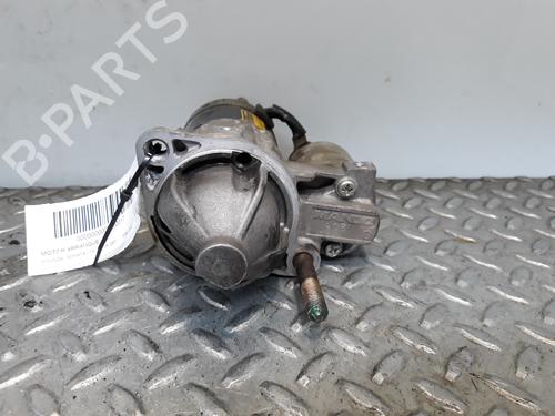 Used Starter HYUNDAI SONATA IV (EF) [1998-2005]  8313452