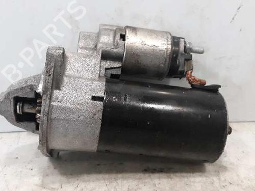 Used Starter ALFA ROMEO 147 (937_) 1.9 JTDM 8V (937.AXD1A, 937.AXU1A, 937.BXU1A) (120 hp) 3681114