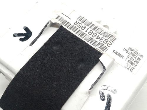 Electronic module RENAULT MEGANE III Hatchback (BZ0/1_, B3_) 1.2 TCe (BZ16, BZ28) | BP33319265M83 - Image 5