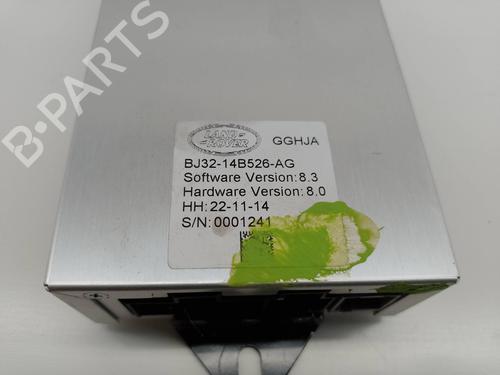 Electronic module LAND ROVER DISCOVERY SPORT (L550)  | BP18089394M83 