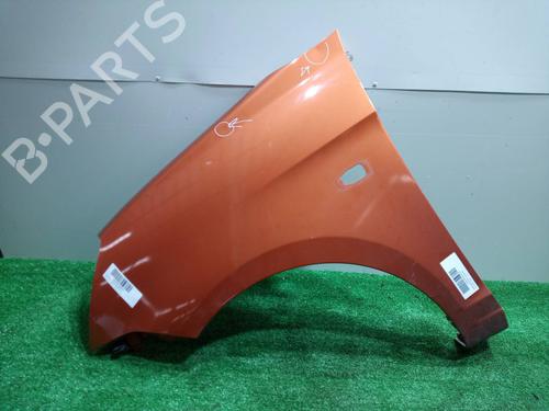 Used Left front fenders KIA PICANTO I (SA) 1.0 (61 hp) 18065626