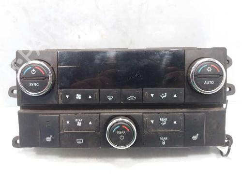 Used Climate control CHRYSLER GRAND VOYAGER V (RT) [2008-2011]  3547944