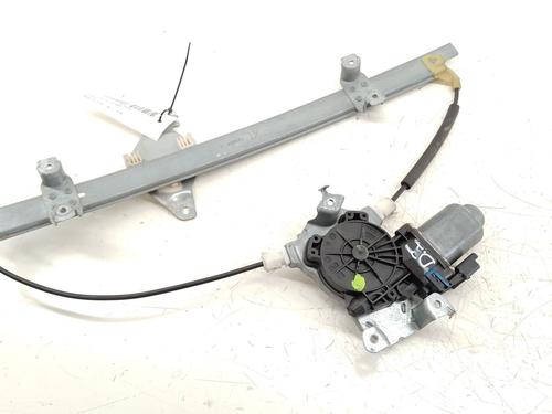 Alzavetro anteriore sinistro NISSAN NOTE (E11, NE11) 1.5 dCi (86 hp) 29915877