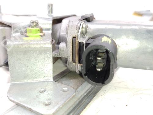 Front right window mechanism NISSAN PRIMASTAR Van (X83) | BP29823366C23