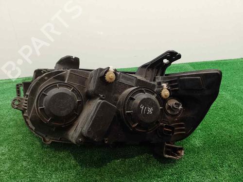 Right headlight CHEVROLET AVEO / KALOS Hatchback (T250, T255) 1.4 | BP17326831C29 