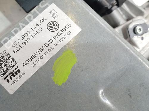 Steering column SKODA FABIA III (NJ3) | BP30972874M21