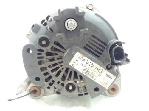 Alternator SKODA SUPERB II (3T4)  | BP3269372M7 