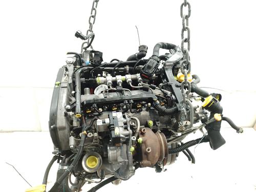 Engine FIAT 500X (334_) 1.6 D Multijet (334AXA1B, 334AXA11) | BP32217177M1 