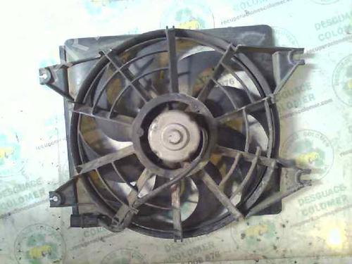 Used Radiator fan HYUNDAI ACCENT I (X-3) [1994-2002]  3073300