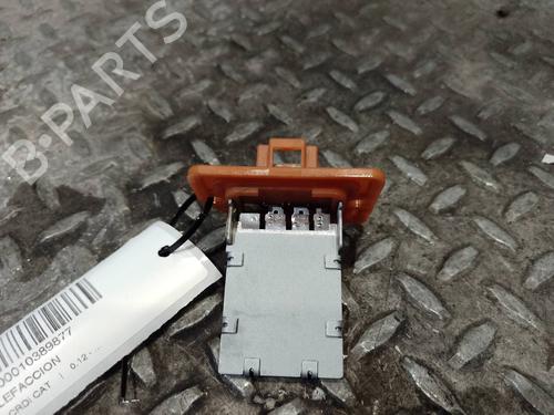 Used Heater resistor HYUNDAI i30 (GD) [2011-2025]  16926097