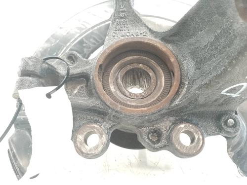 Left front steering knuckle FORD FOCUS III Turnier  | BP19437564M25 