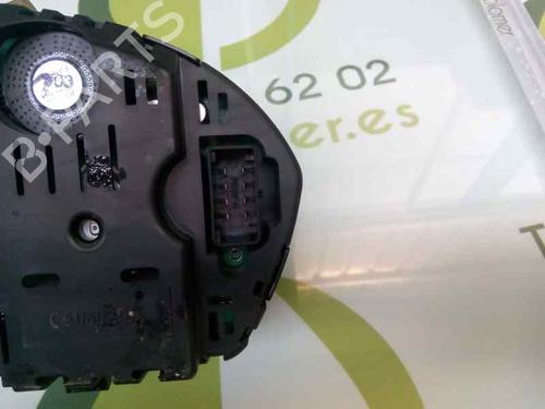 Instrument cluster SKODA FABIA I (6Y2) 1.4 16V | BP3068188C47 