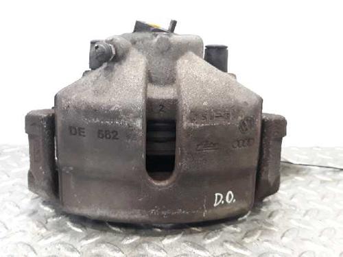 Used Right front brake caliper SEAT ALTEA (5P1) [2004-2015]  11625925