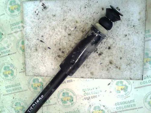 Used Left rear shock absorber LANCIA LYBRA (839_) [1999-2005]  3039676