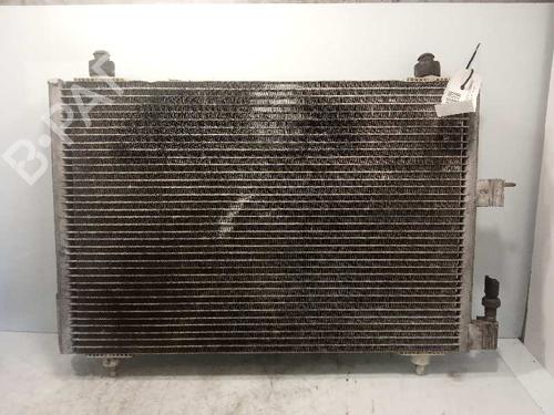 AC radiator CITROËN XSARA PICASSO (N68) 2.0 HDi | BP4824273M32 