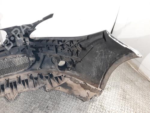 Front bumper SEAT TOLEDO III (5P2)  | BP9454665C7 
