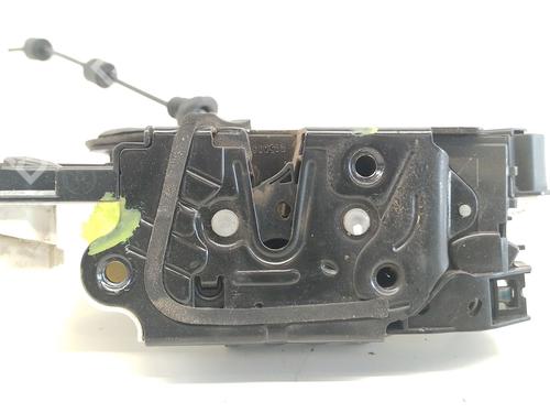 Front left lock SEAT TOLEDO IV (KG3) 1.6 | BP29064859C98 