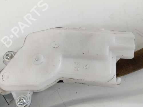 Tailgate lock NISSAN NOTE (E12) 1.5 dCi | BP32477330C101