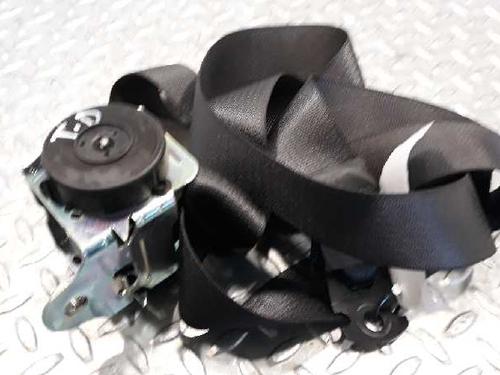 Used Rear right seatbelt OPEL CORSA D (S07) [2006-2015]  6635251