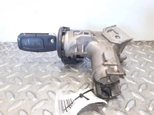 Ignition barrel FORD TRANSIT COURIER B460 MPV  | BP7189342M48 