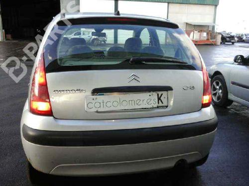 Right headlight RENAULT SCÉNIC II (JM0/1_) 1.5 dCi (JM1E, JM16) | BP32138264C29 