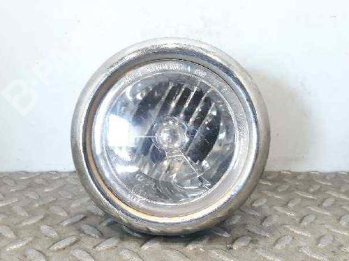 Used Right front fog light Right front fog light HYUNDAI SANTA FÉ I (SM) 2.0 CRDi (113 hp) 7026442 7026442