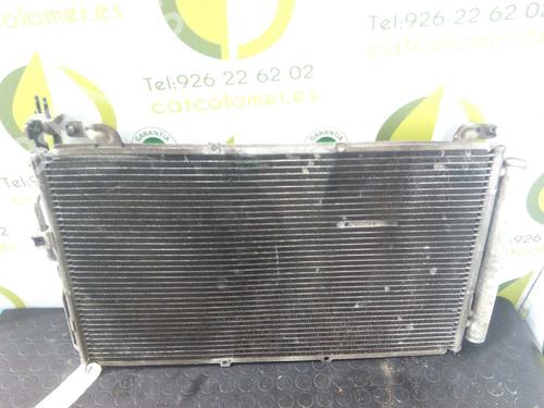 AC radiator FIAT PUNTO (176_)  | BP3056785M32 