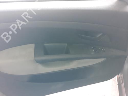 Exhaust manifold FIAT GRANDE PUNTO (199_) 1.3 D Multijet (199.AXD11, 199.AXD1A, 199.AXD1B,... | BP11674389M110