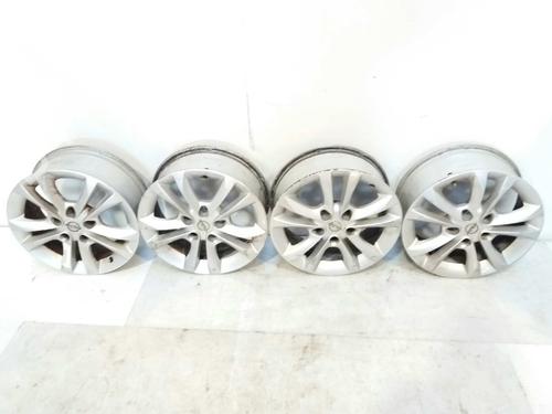 Used Rim OPEL CORSA D (S07) [2006-2015]  3125735