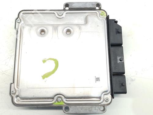 Control unit RENAULT MEGANE III Hatchback (BZ0/1_, B3_) 1.6 dCi (BZ00, BZ12, BZ13) | BP31645387M11 - Image 5