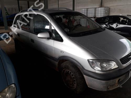 Gearbox OPEL ZAFIRA A MPV (T98)  | BP9454864M3 