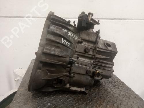 Gearbox MERCEDES-BENZ VITO Van (W638)  | BP3076169M3 