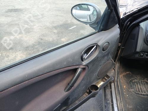 Gearbox ROVER STREETWISE Hatchback 1.6 | BP27152250M3 