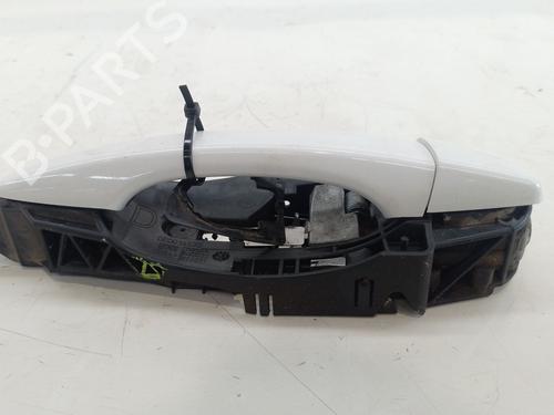 Rear right exterior door handle CITROËN C3 III Van (SX_, SY_) BlueHDi 75 | BP26146048C130 