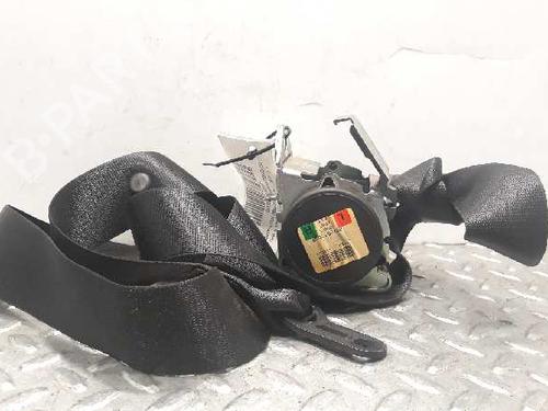 Used Rear left seatbelt BMW 1 (E87) 118 d (143 hp) 6635971