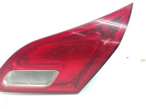 Feu de coffre droit Feu de coffre droit OPEL ASTRA J (P10) 1.6 (68) (115 hp) 34213959 34213959